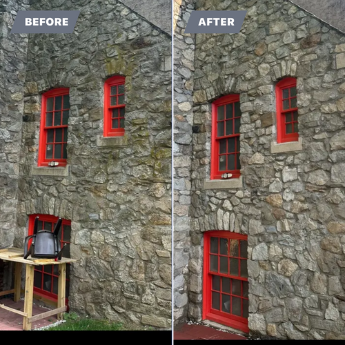  for America First Power Washing Services in Brewster,  NY