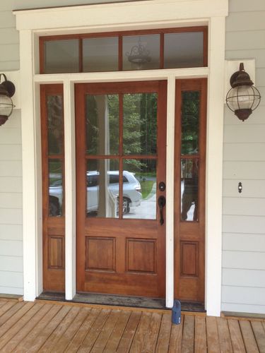 All Photos for Affordable Remodeling ETX in Tyler, TX