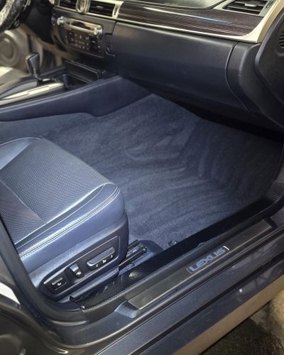 Full Detail Service for Luxury Auto Detail in Peoria, IL