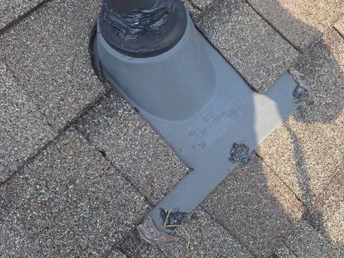 All Photos for TECC Roofing & Renovations in Harris County, TX