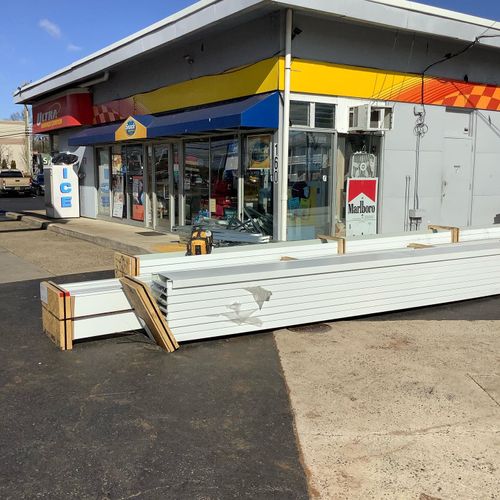 Commercial Electrical Installation  for My Guy Contracting/Electrical Remodeling LLC. in Philadelphia, PA