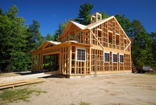 Full Renovations for High Tech Pro-Construction in Elmhurst, IL