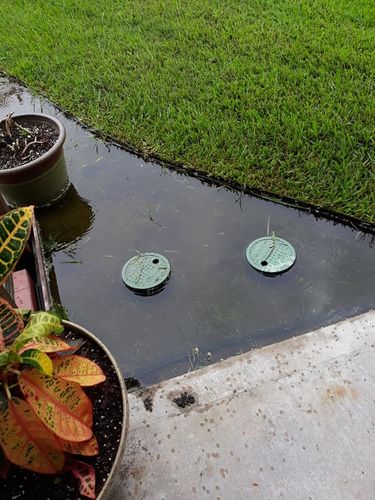  for Mitchell Maintenance in Dickinson, TX