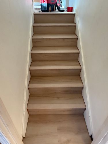 Flooring for PBB Construction in Hillsboro, OR