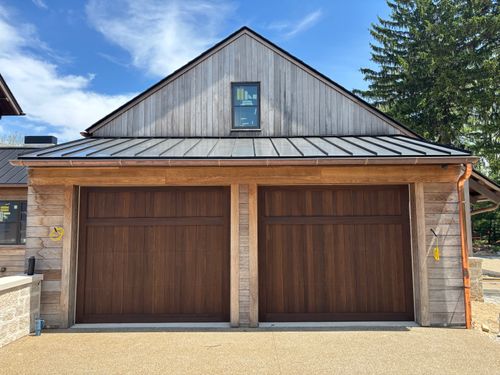  for Jones Garage Doors and More in Coatesville, IN