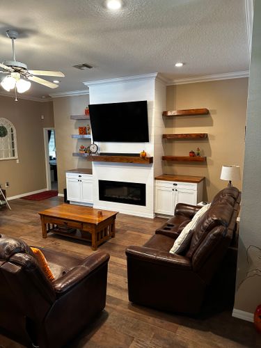 All Photos for Overkill Custom Construction Inc. in Lakeland, FL