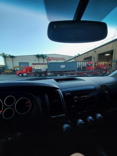 All Photos for Tarps Manufacturing in Santa Fe Springs, CA