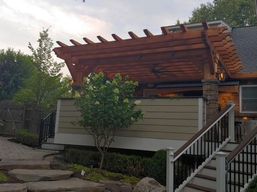 Creative Design Build Solutions for M&M Companies in Sterling, VA