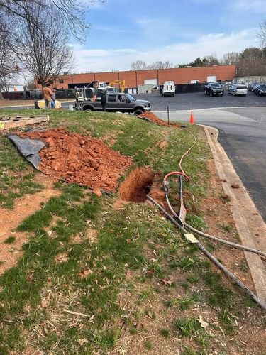 All Photos for Dynamic Trench Solutions LLC in Harmony, NC