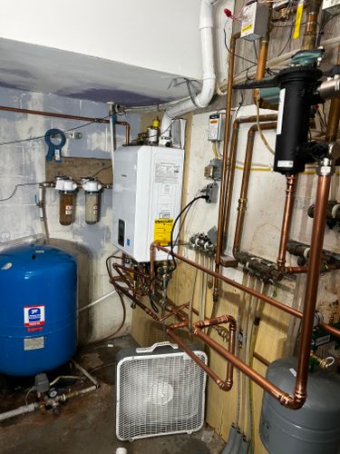 Energy Efficiency Audits for Chilly Willy Mechanical in Charlottesville, VA