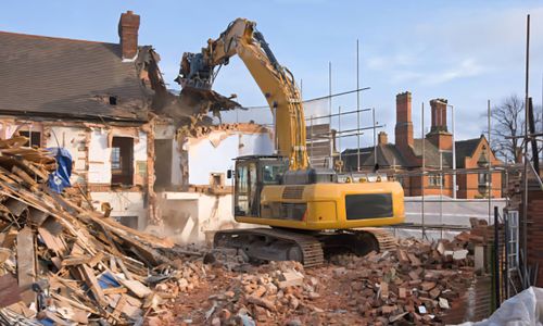  for A Plus Demolitions Services in Pittsburgh, PA