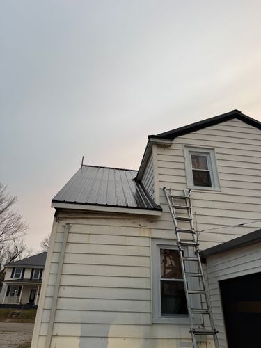  for Miller & Kemp Contracting in Bloomington, IN