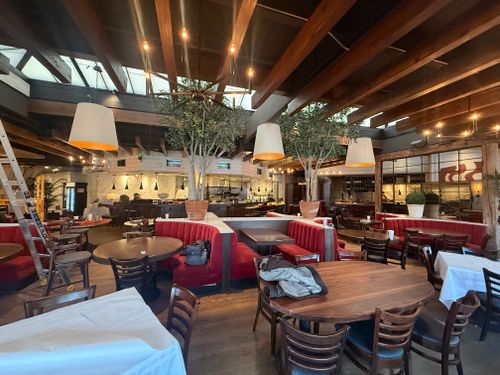 Commercial Construction for Priddy Amazing Builders in Ravenna, OH