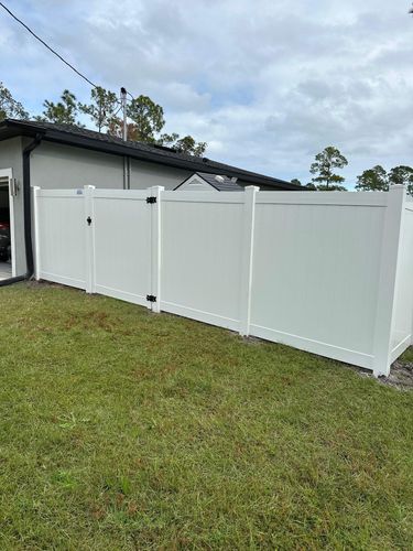 Fence Installation for ASAP Fence & Gates - Central, FL in Leesburg, FL