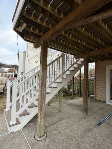 All Photos for Decks by Ryan, LLC in Freehold, NJ