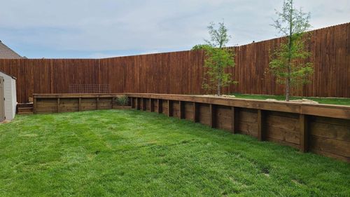  for Cole Landscaping & Pools, LLC in Amarillo, TX