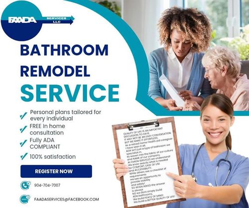 All Photos for FAADA in Palm Harbor, FL