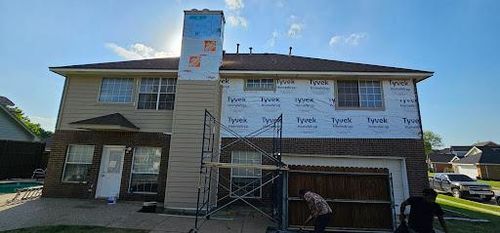  for Sylvester Construction in Flower Mound, TX