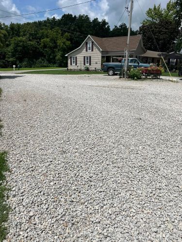  for KG Ground Development and Transportation in Newton, IL