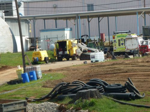 All Photos for Foothills Spill Response Team LLC in Spindale, NC