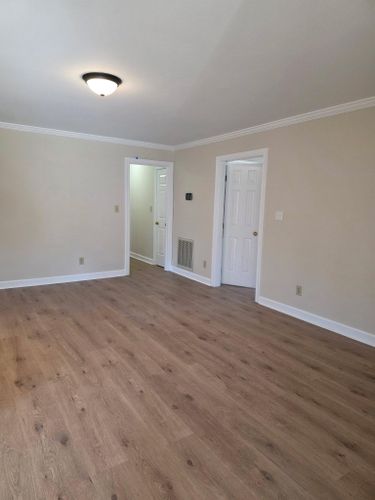 Interior Painting for Premier Painting & Drywall Contractors LLC in Garner, NC