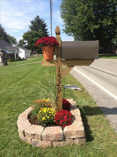  for Cutting Edge Lawn Care in Fayetteville, NC