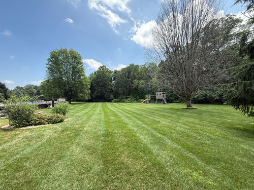  for B&G Lawn Care in Roscoe, IL