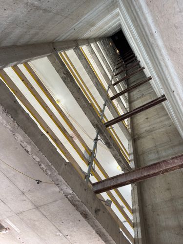  for Elevated Concrete and Home Improvements LLC in Belleville, MI