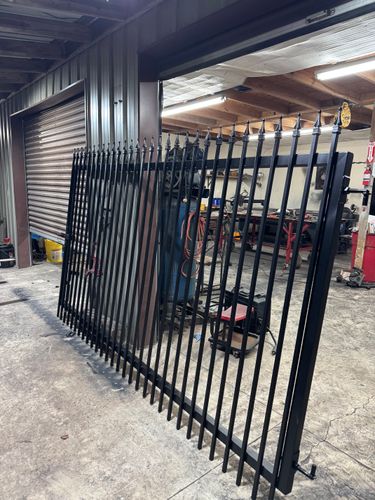  for Toro’s Welding, Fabrication & Repair in Memphis, TN