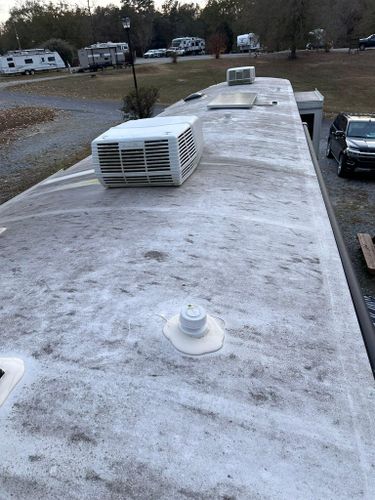  for X-Stream Pressure Washing and Roof Cleaning in Sandersville, GA