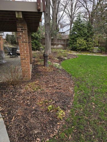 Landscaping for W D Giampa Lawns and Landscape Inc. in Manassas, VA