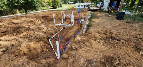  for IVY Contracting in Buena Vista, TN