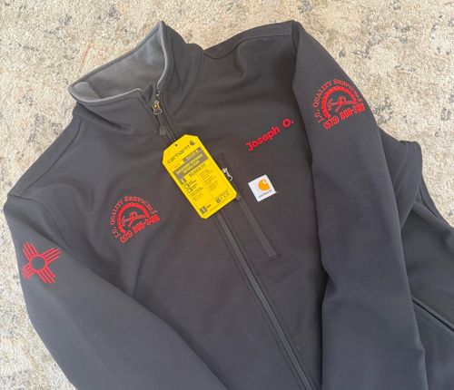  for V4 Embroidery & Screen Printing in Ruidoso, NM