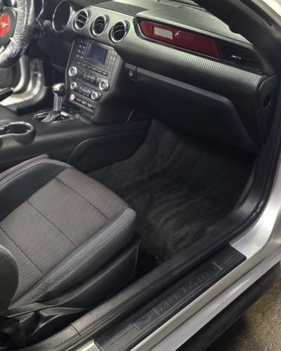 Exterior Detailing for Luxury Auto Detail in Peoria, IL