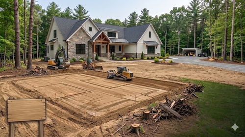  for NC Dirt Works in Traverse City, MI