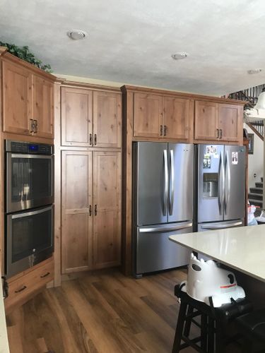  for Savvy Builders in Billings, Montana