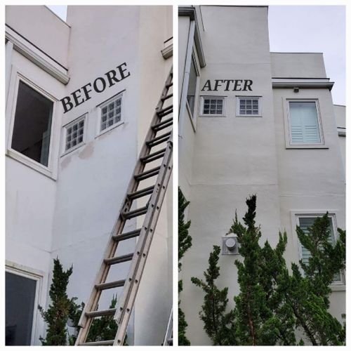 All Photos for Walters Professional Painting & Home Improvements LLC in Frankford, Delaware