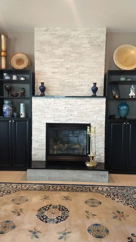 Other Tiling for Elite Custom Tile Installations in Ocala, FL