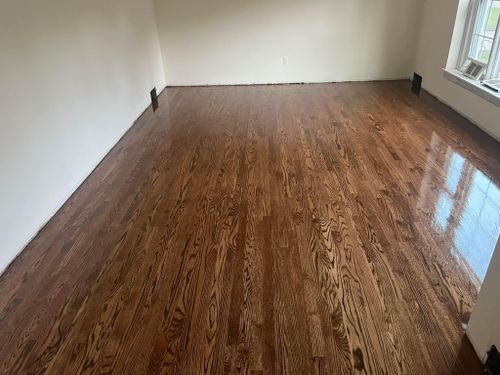 All Photos for Kozlowski’s Hardwood Floor Refinishing in Flat Rock, Michigan