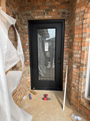 Commercial Construction for Zack of Trades in Lubbock, TX