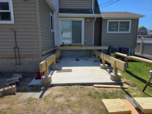 All Photos for New Age Construction & Design in Baldwin, NY