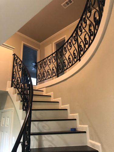 All Photos for A&N Painting And Renovations in Houston, TX