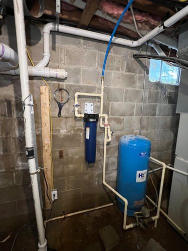 All Photos for Sturdy Pipes in Oxon Hill, MD