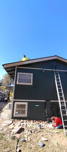 Carpentry for Berry Handy Services in Loveland, CO