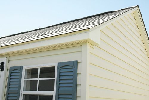 Design Options for Old Glory Sheds & Outdoors in Strasburg, PA