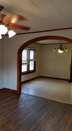 Interior Painting for Aguilar Paint & Construction in El Campo, TX