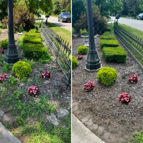  for Phillips Lawn Services in Ravenna, MI