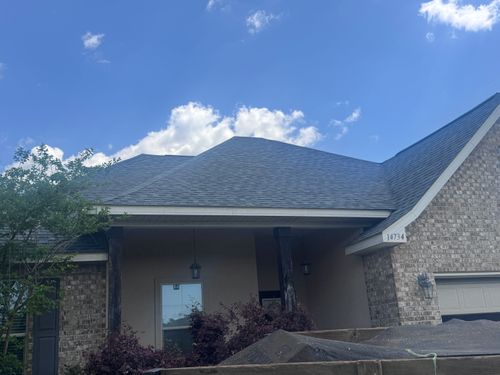  for Red Line Construction in Baldwin County,  AL