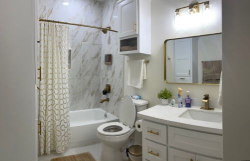 All Photos for K&RC Construction in Pharr, TX