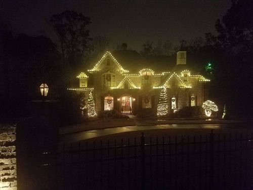  for Hightower Home Improvement and Garden in Atlanta, GA